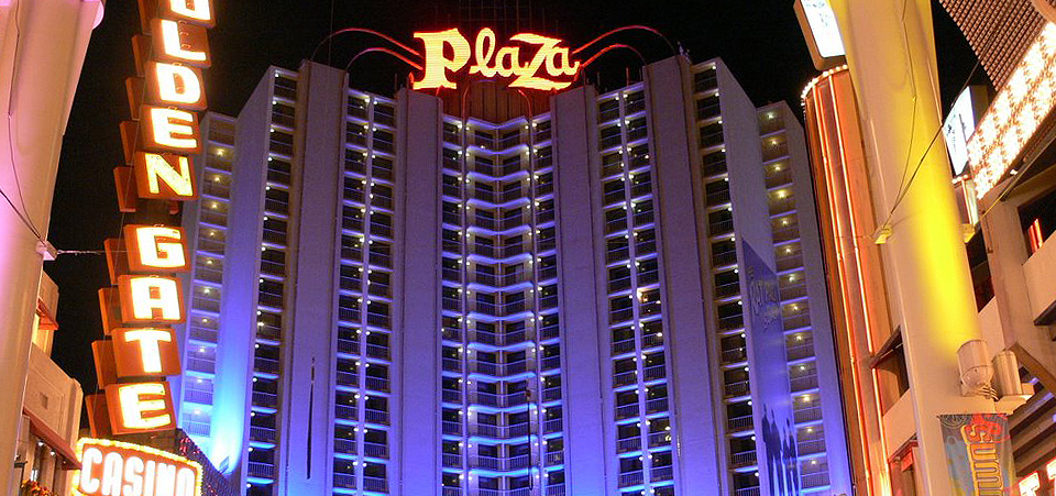 Plaza Hotel and Casino